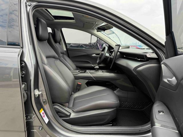 Changan 2025 #9 Changan 2025 car image #9