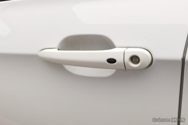 Kaiyi X3 2017 immagine di auto #9