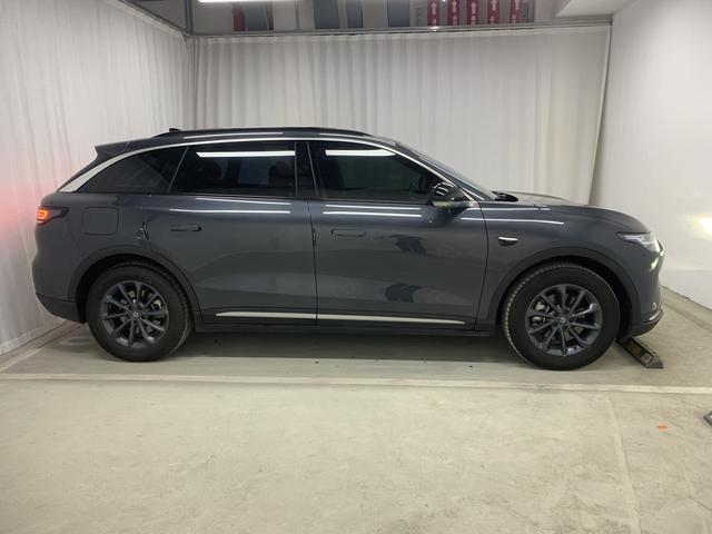 零跑汽车 零跑C11 2023 汽车图片 #9