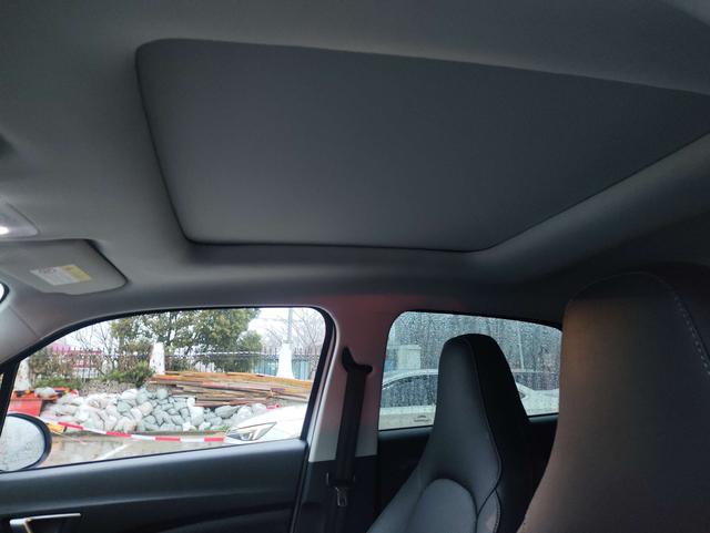 零跑汽车 零跑T03 2021 汽车图片 #9