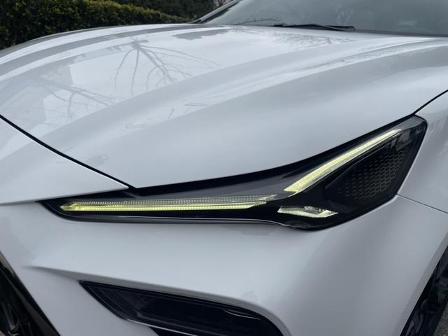 MG 5 Scorpio 2022 car image #9