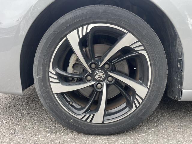 MG 6 2020 immagine di auto #9