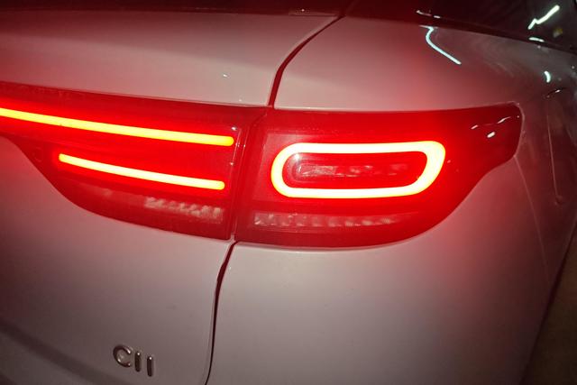 Leapmotor C11 2023 car image #9