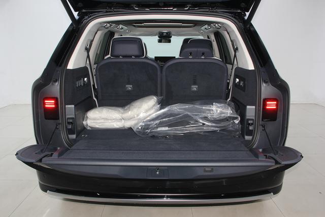 极氪 极氪9X 2026 汽车图片 #9