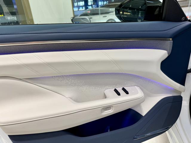 极氪 极氪001 2025 汽车图片 #9