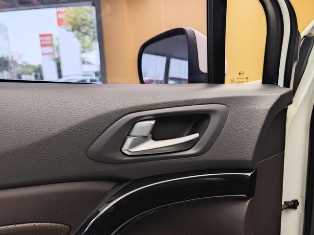 GAC Shirui PHEV 2019 image de voiture #9