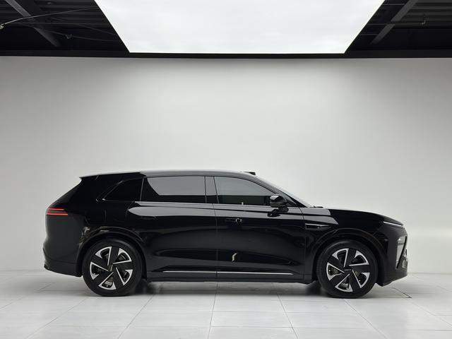 Exceed Stellar Era ET 2025 immagine di auto #9