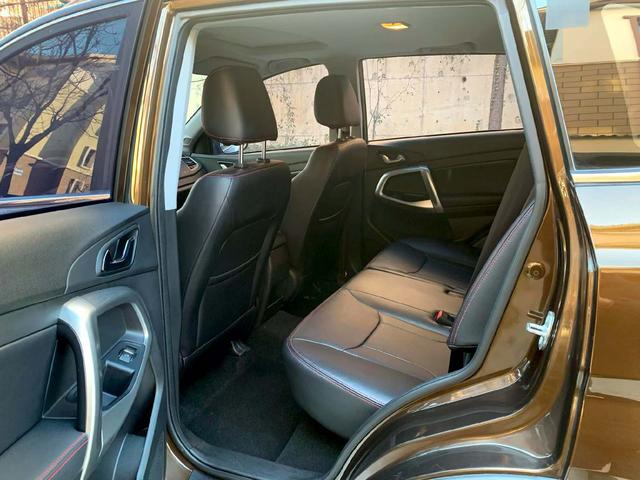 Chery Tiggo 5 2015 immagine di auto #9