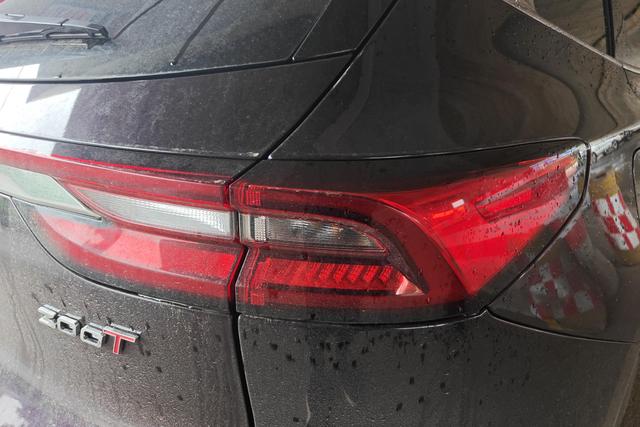 Exceed Lingyun 2019 car image #9