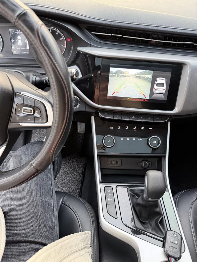 Chery Arrizo 5 2019 #9 Chery Arrizo 5 2019 car image #9