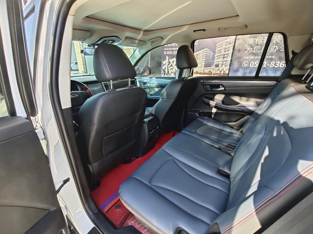 SWM G05 2021 image de voiture #9