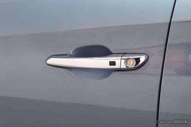 Hyundai Tucson 2015 car image #9