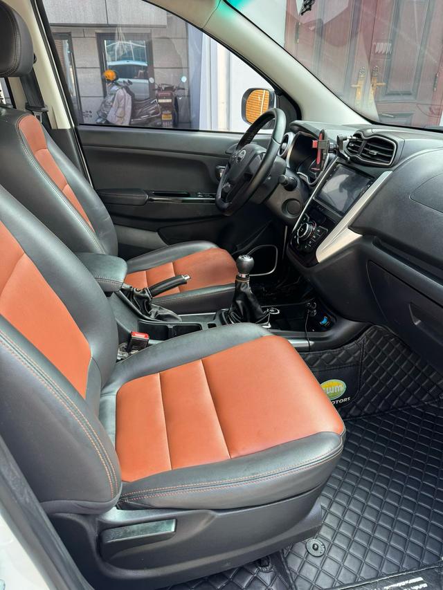 SWM斯威汽车 2022 汽车图片 #9