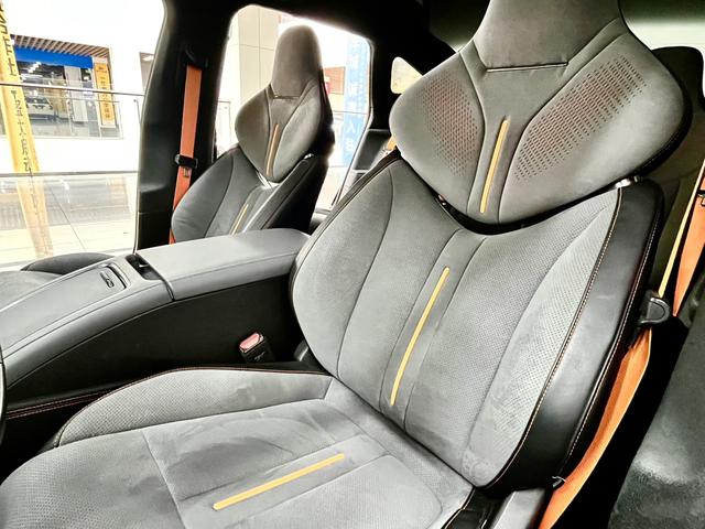 极氪 极氪007 2024 汽车图片 #9