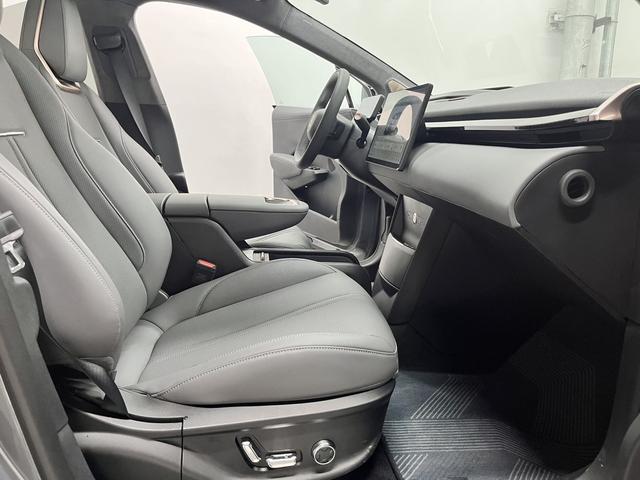 极氪 极氪X 2024 汽车图片 #9