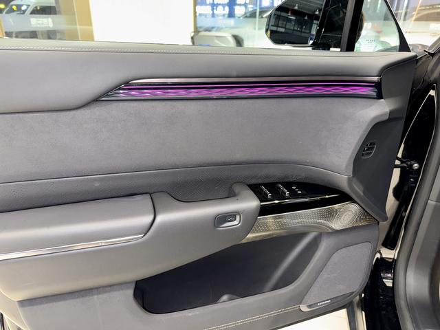 极氪 极氪7X 2024 汽车图片 #9