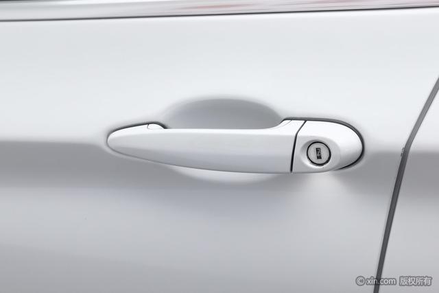 宝马 宝马X3(进口) 2016 汽车图片 #9