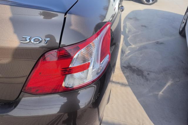 标致 标致301 2013 汽车图片 #9