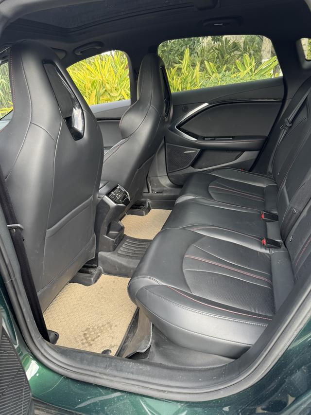 名爵 MG7 2023 汽车图片 #9