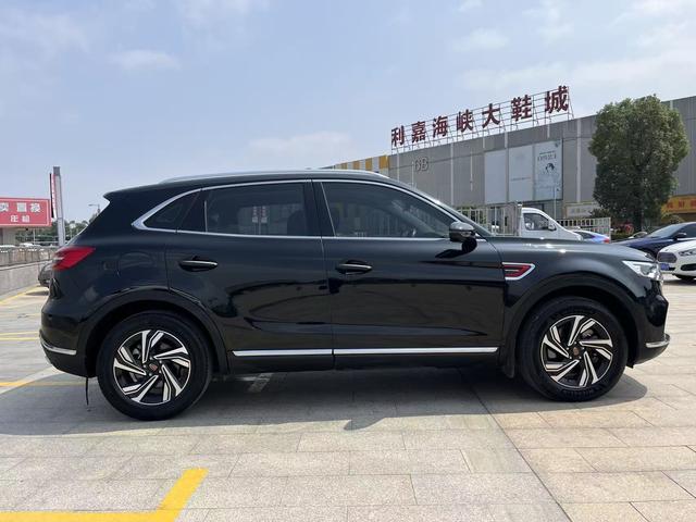HongQi HS5 2022 imagem de carro #9