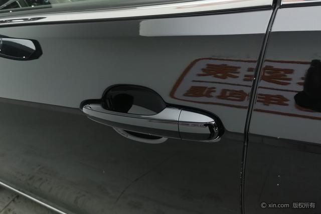 HongQi H7 2021 car image #9