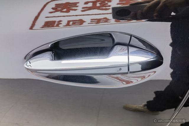 HongQi HS5 2022 imagem de carro #9