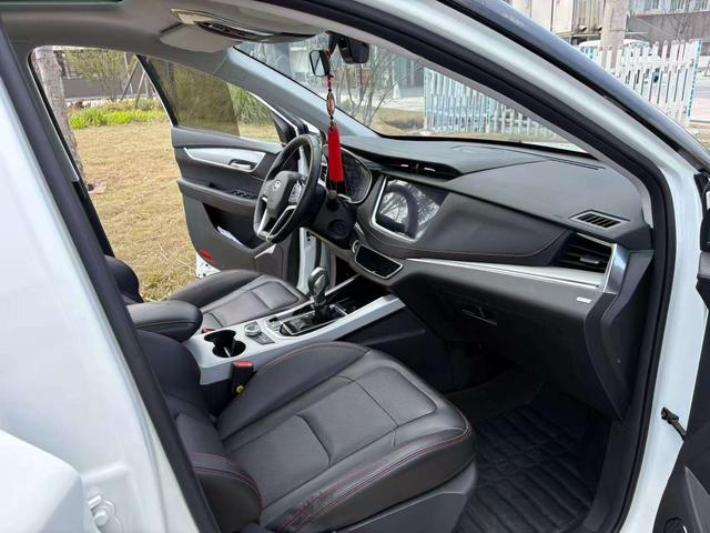 SWM G01 2019 image de voiture #9