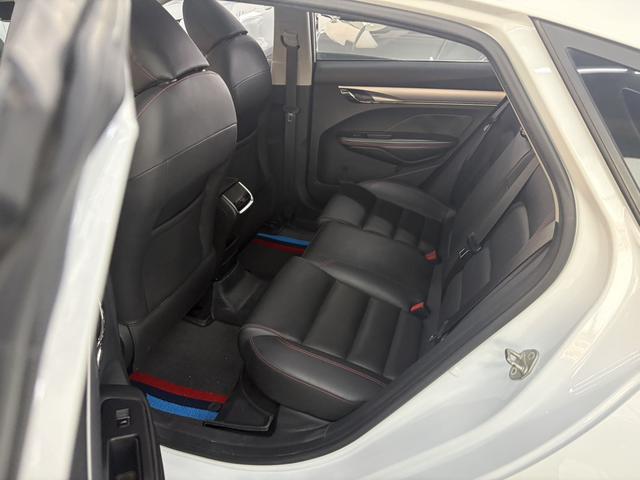 GEELY Binray 2020 #9 GEELY Binray 2020 car image #9