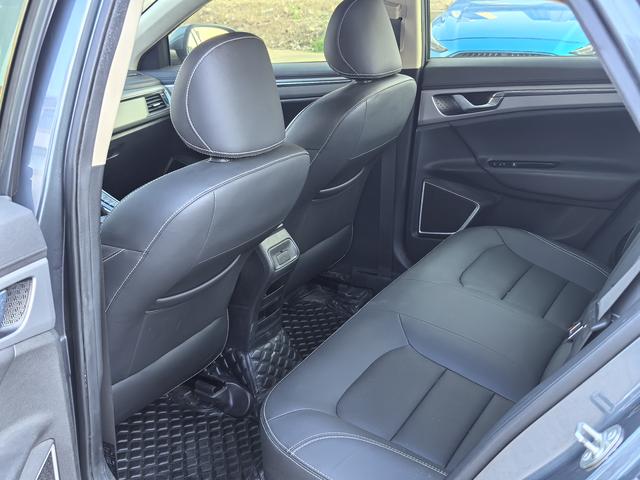 GEELY Emgrand GL 2019 car image #9