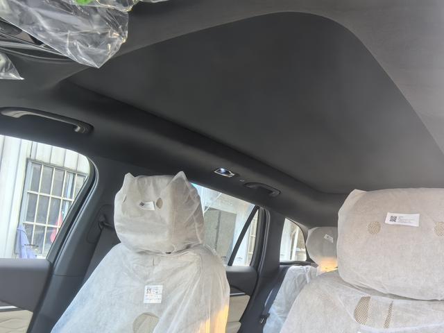 GEELY Monjaro 2026 imagem de carro #9