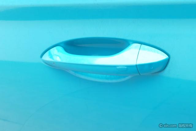 MG 7 2024 صورة سيارة #9