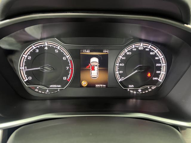 GEELY 2023 car image #9