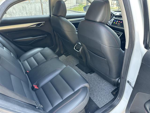 GEELY Binray 2020 #9 GEELY Binray 2020 car image #9