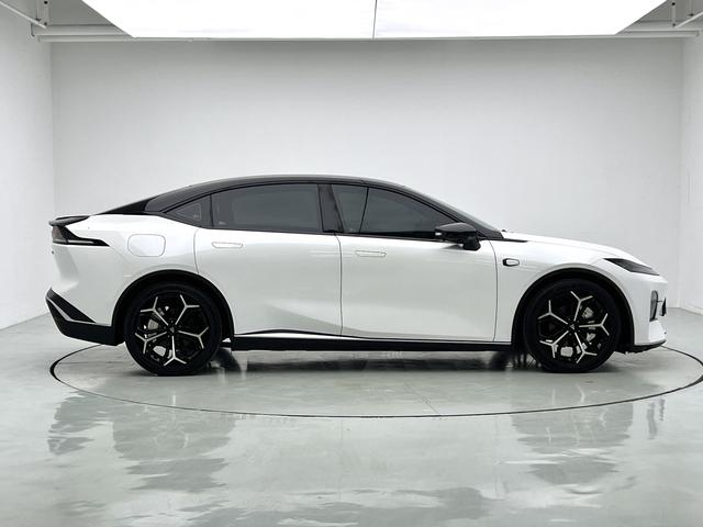 Deepal SL03 2023 изображение автомобиля #9