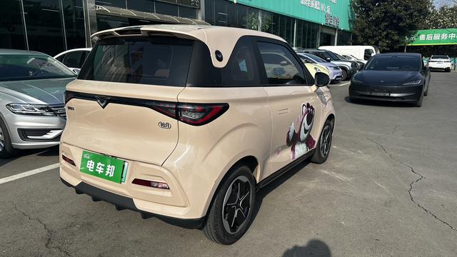 Kaiyi Shiyue 2024 car image #9