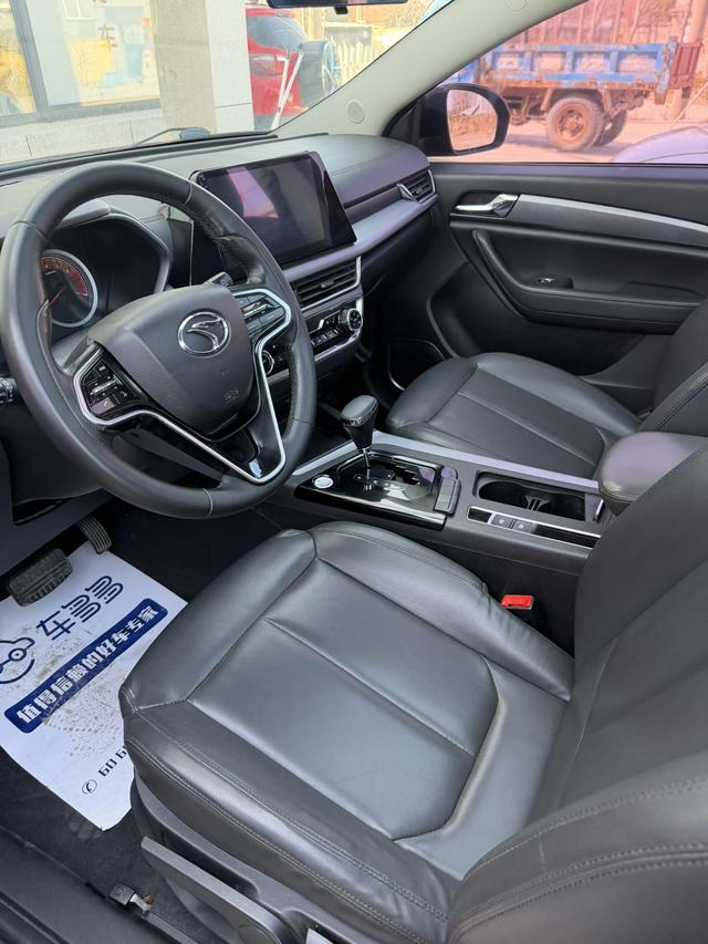 Soueast DX5 2020 car image #9