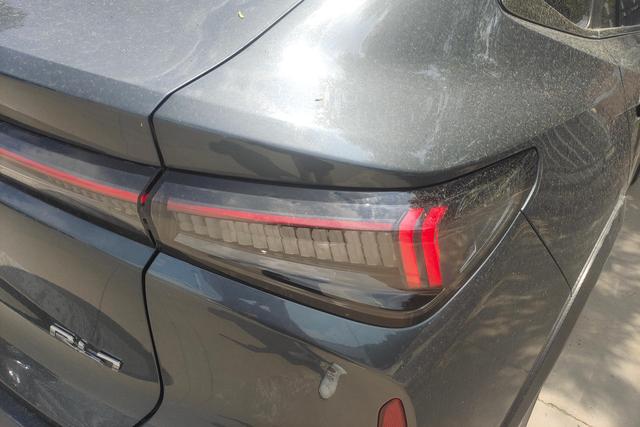 睿蓝汽车 睿蓝7 2024 汽车图片 #9