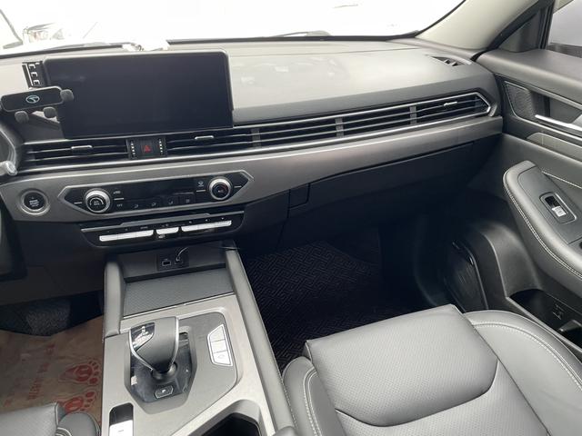 Soueast DX8 S 2022 car image #9