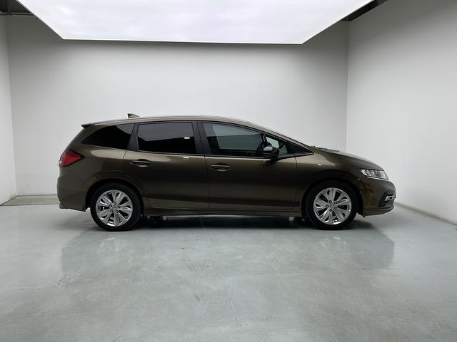 Honda Jade 2018 immagine di auto #9