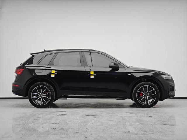 奥迪 奥迪Q5L 2025 汽车图片 #9