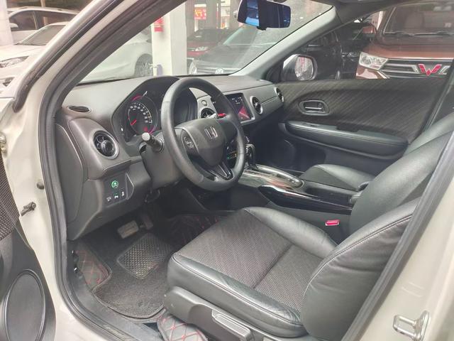 Honda XR-V 2016 immagine di auto #9