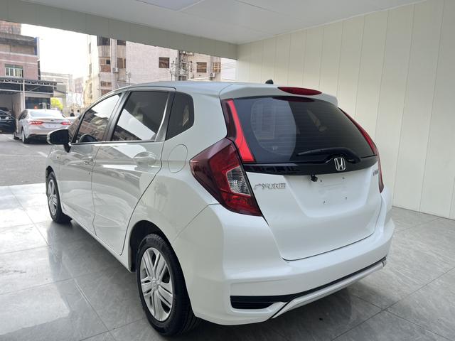 Honda Fit 2019 car image #9