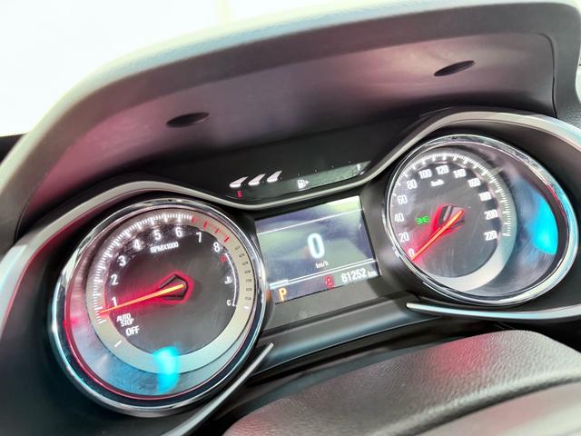 Chevrolet Orlando 2020 imagem de carro #9