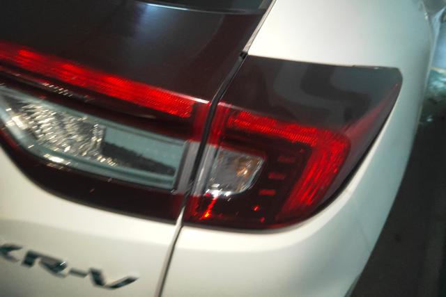 Honda XR-V 2020 immagine di auto #9