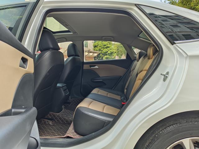 Chevrolet Monza 2021 immagine di auto #9