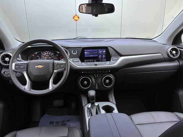Chevrolet Blazer 2022 car image #9