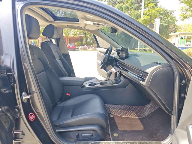 Honda INTEGRA 2023 car image #9