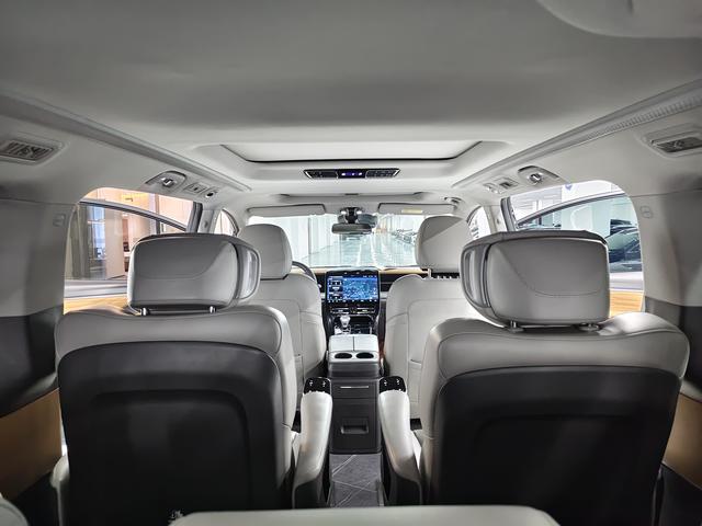 GAC Trumpchi 2023 #9 GAC Trumpchi 2023 car image #9