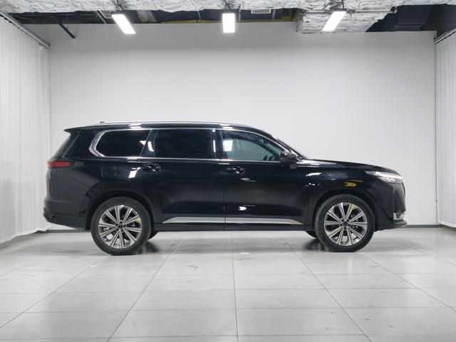 Exceed 2023 car image #9