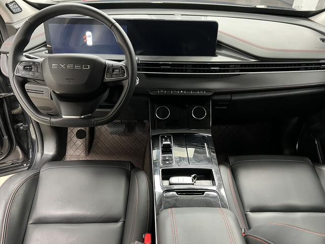 Exceed Chasing Wind 2022 car image #9